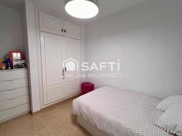 3 soveværelse Penthouse til salg i Benicarló - € 247.200 (Ref: 9543406)