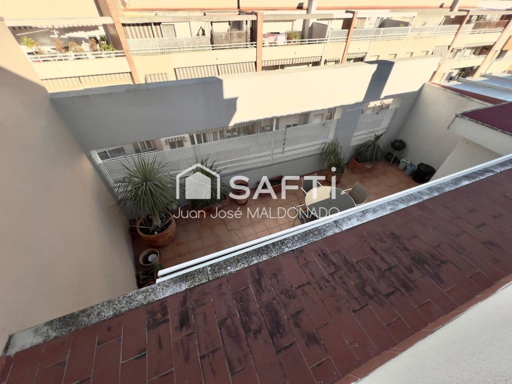 3 soveværelse Penthouse til salg i Benicarlo - € 247.200 (Ref: 9543406)