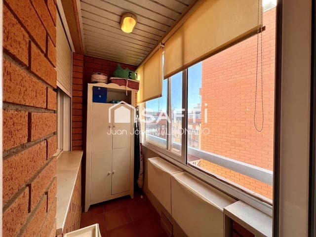 3 soveværelse Penthouse til salg i Benicarló - € 247.200 (Ref: 9543406)