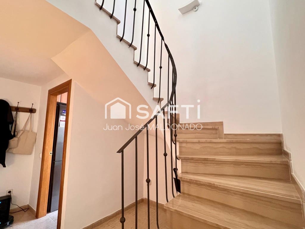 3 soveværelse Penthouse til salg i Benicarlo - € 247.200 (Ref: 9543406)