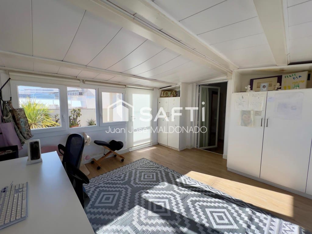 3 soveværelse Penthouse til salg i Benicarlo - € 247.200 (Ref: 9543406)