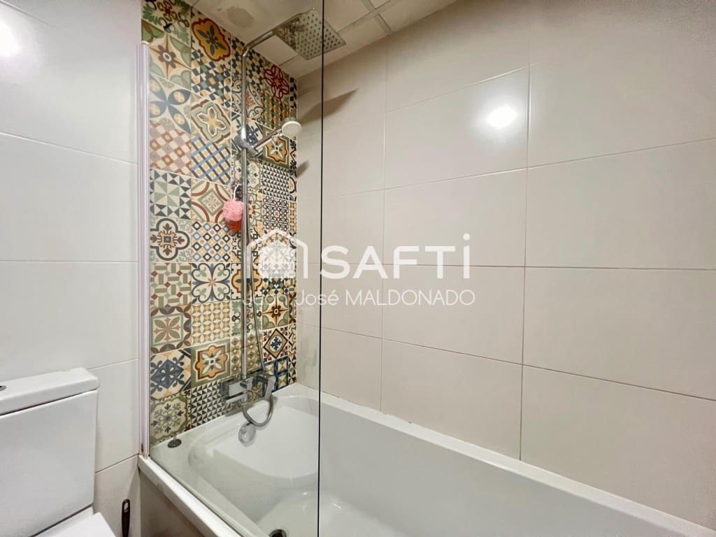 3 soveværelse Penthouse til salg i Benicarlo - € 247.200 (Ref: 9543406)