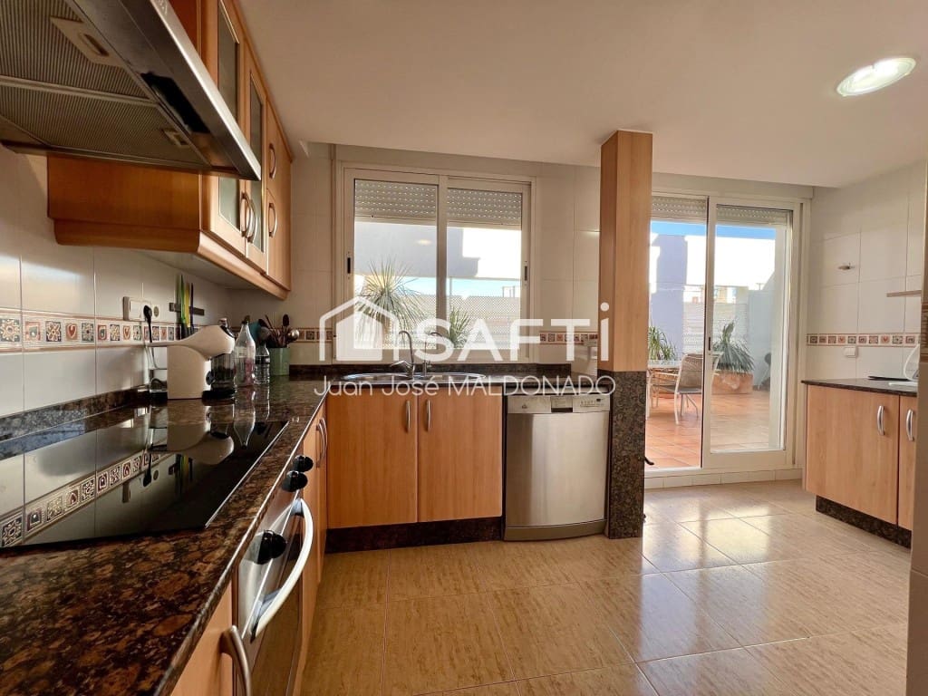 3 soveværelse Penthouse til salg i Benicarlo - € 247.200 (Ref: 9543406)