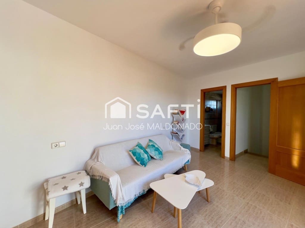 3 soveværelse Penthouse til salg i Benicarlo - € 247.200 (Ref: 9543406)