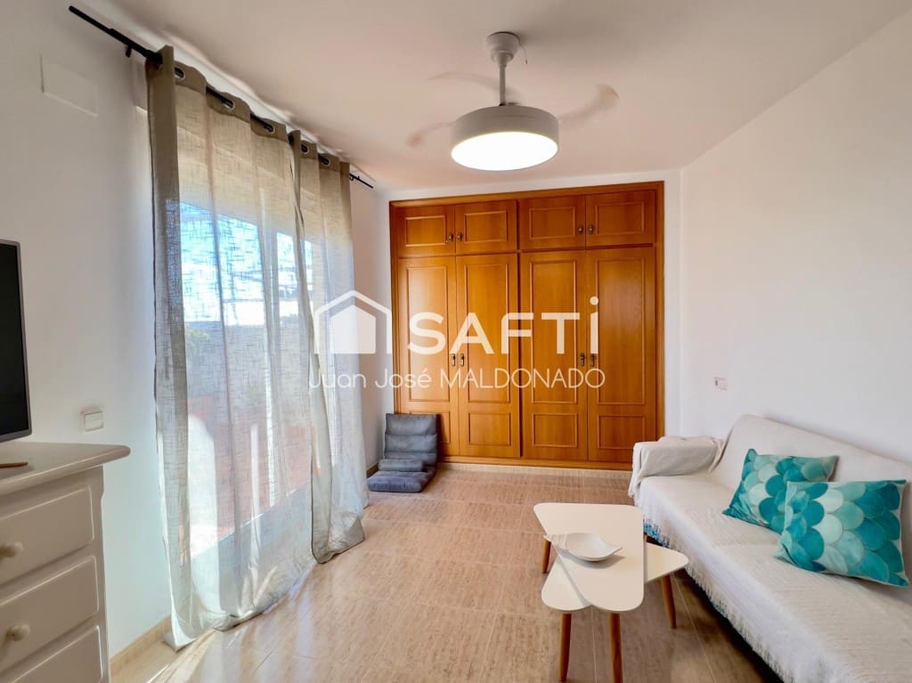 3 soveværelse Penthouse til salg i Benicarlo - € 247.200 (Ref: 9543406)