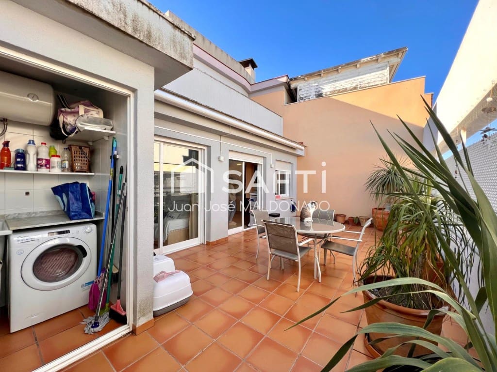 3 soveværelse Penthouse til salg i Benicarlo - € 247.200 (Ref: 9543406)