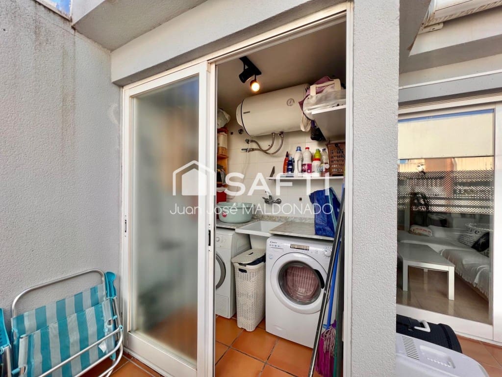 3 soveværelse Penthouse til salg i Benicarlo - € 247.200 (Ref: 9543406)