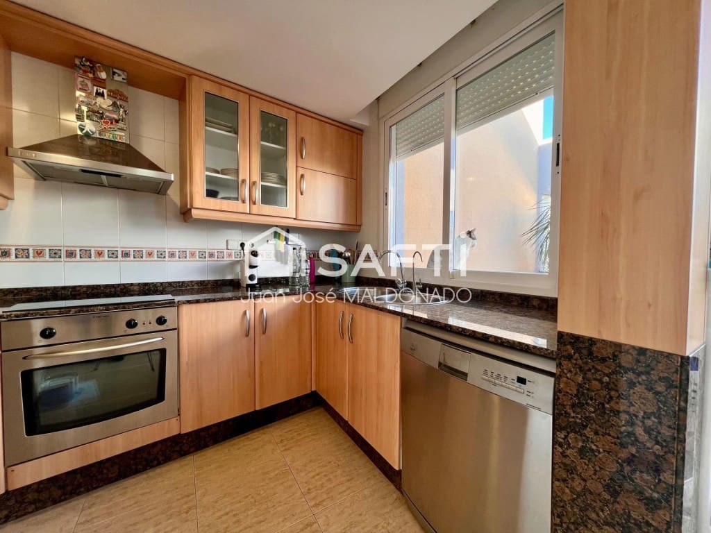 3 soveværelse Penthouse til salg i Benicarlo - € 247.200 (Ref: 9543406)