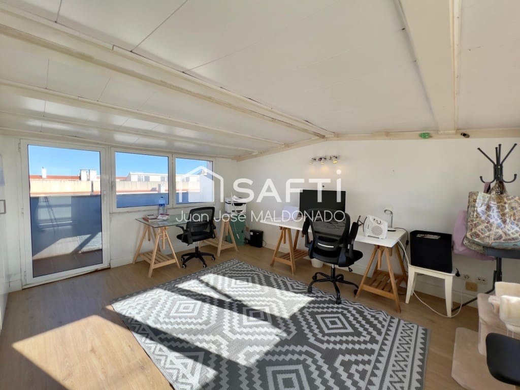 3 soveværelse Penthouse til salg i Benicarlo - € 247.200 (Ref: 9543406)