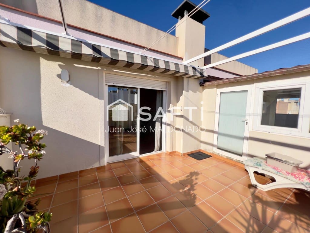 3 soveværelse Penthouse til salg i Benicarlo - € 247.200 (Ref: 9543406)