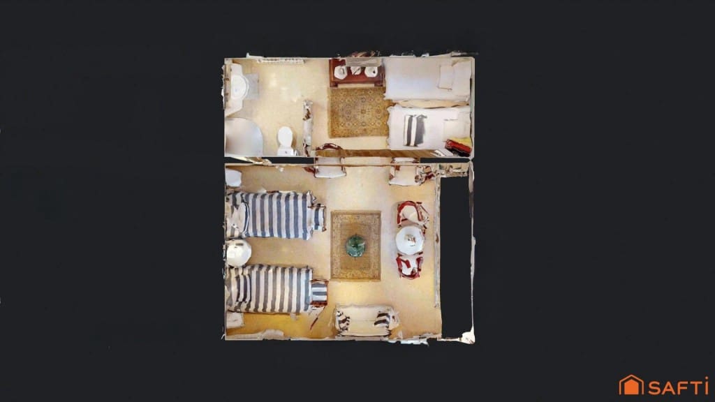 4 soverom Villa til salgs i Girona by med svømmebasseng garasje - € 890 000 (Ref: 9543408)