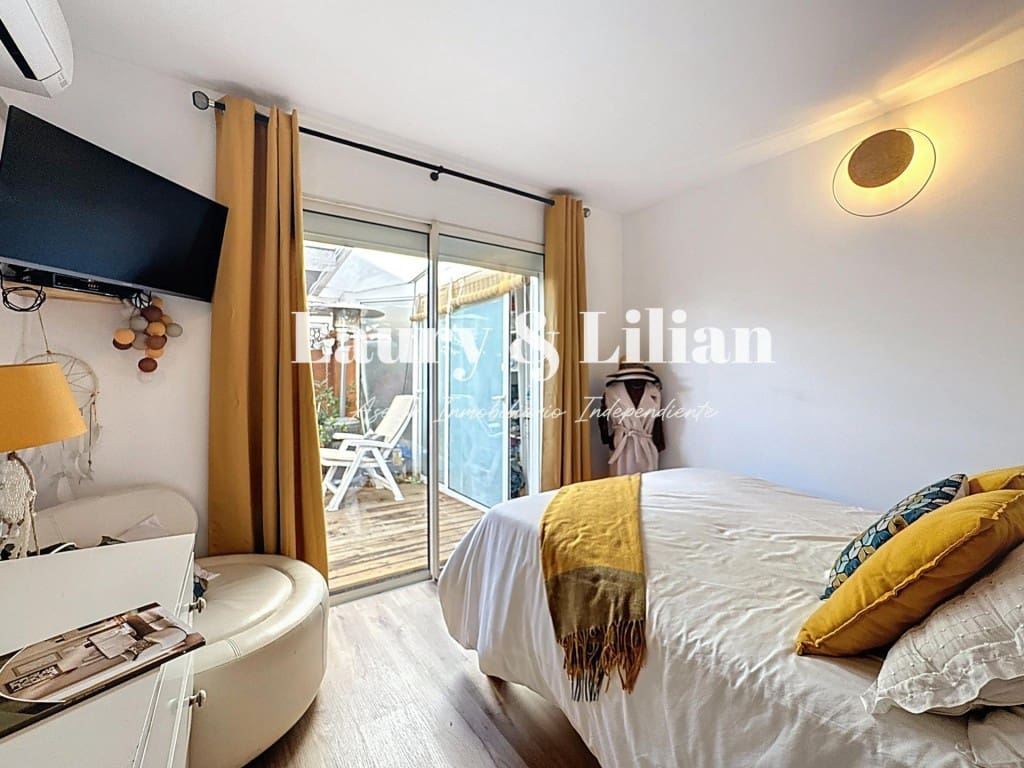 4 soverom Villa til salgs i Empuriabrava med garasje - € 259 000 (Ref: 9543409)