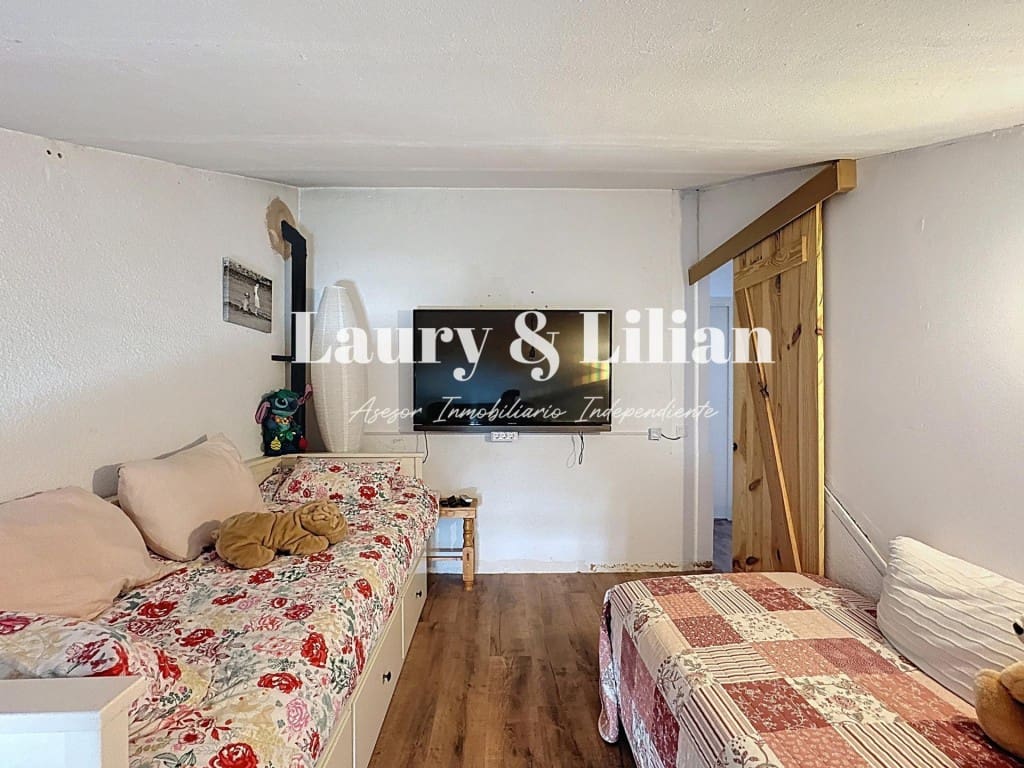 4 soverom Villa til salgs i Empuriabrava med garasje - € 259 000 (Ref: 9543409)