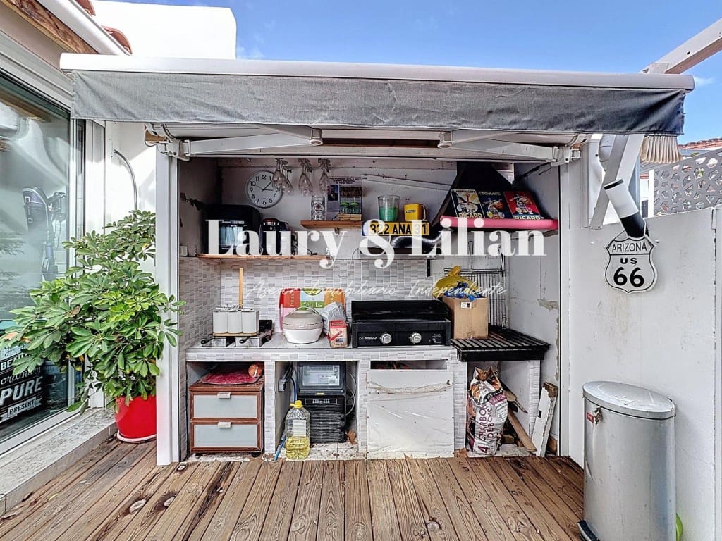 4 soverom Villa til salgs i Empuriabrava med garasje - € 259 000 (Ref: 9543409)