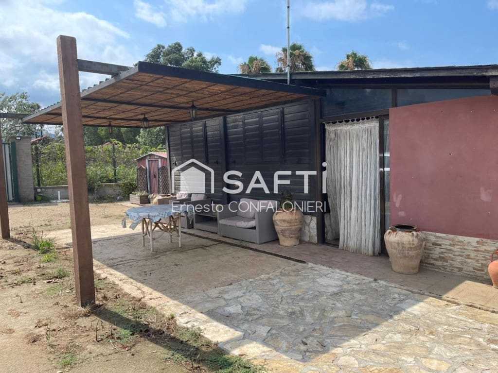 Terre non Aménagée à vendre à Amposta - 129 000 € (Ref: 9543410)