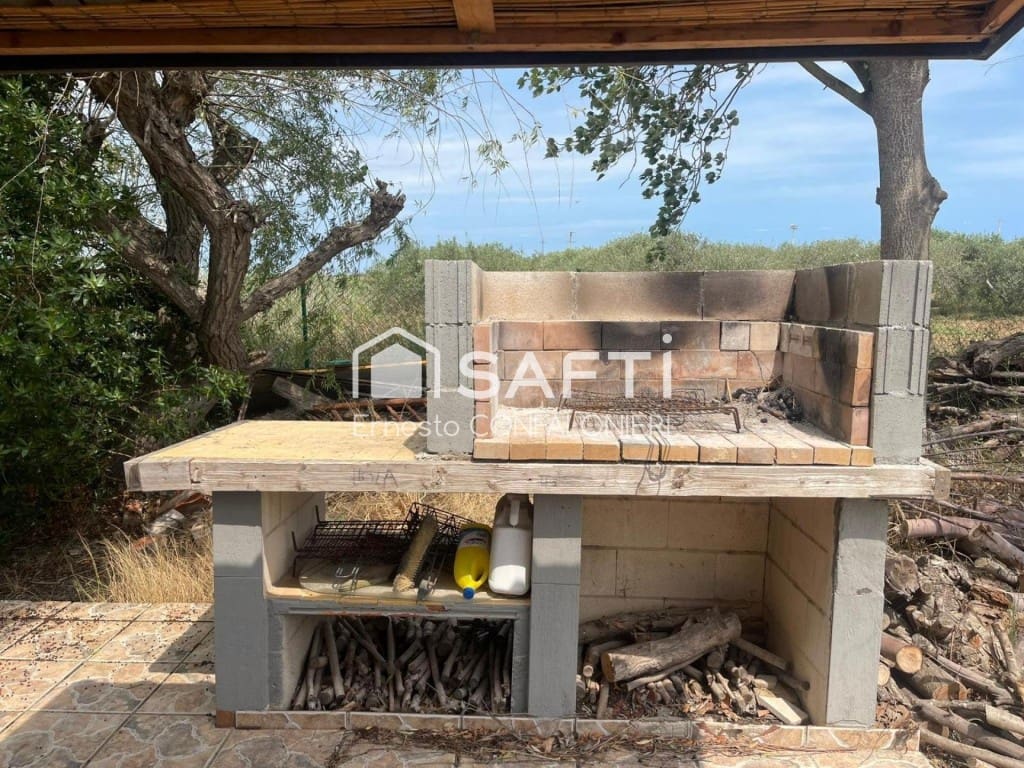 Terre non Aménagée à vendre à Amposta - 129 000 € (Ref: 9543410)