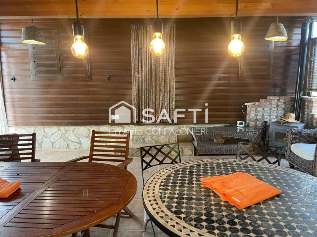 Terre non Aménagée à vendre à Amposta - 129 000 € (Ref: 9543410)