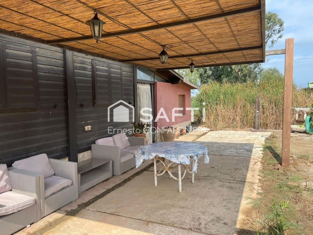 Terre non Aménagée à vendre à Amposta - 129 000 € (Ref: 9543410)