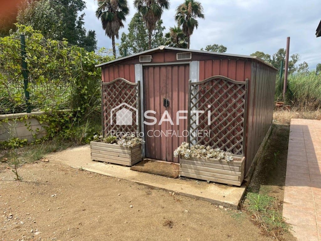 Terre non Aménagée à vendre à Amposta - 129 000 € (Ref: 9543410)