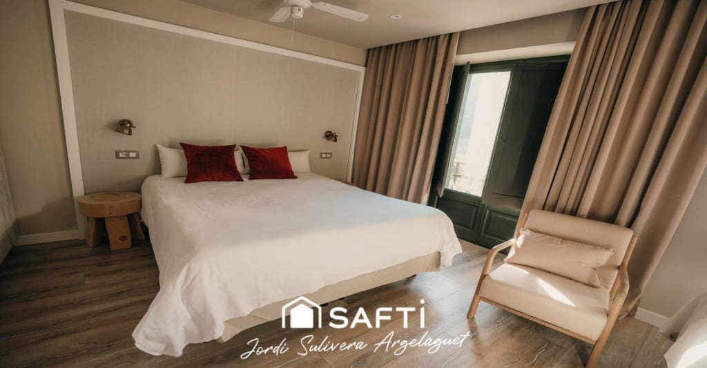 Office for sale in Montella i Martinet - € 2,500,000 (Ref: 9543411)