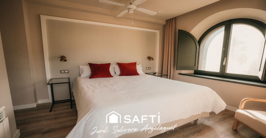 Office for sale in Montella i Martinet - € 2,500,000 (Ref: 9543411)