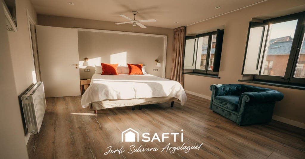 Office for sale in Montella i Martinet - € 2,500,000 (Ref: 9543411)