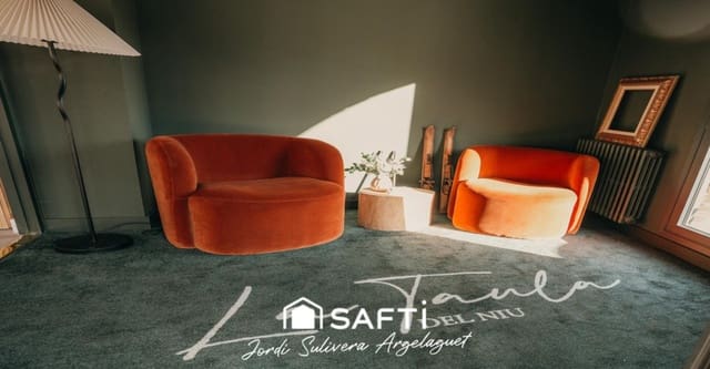 Office for sale in Montellà i Martinet - € 2,500,000 (Ref: 9543411)