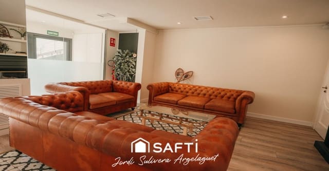 Office for sale in Montellà i Martinet - € 2,500,000 (Ref: 9543411)