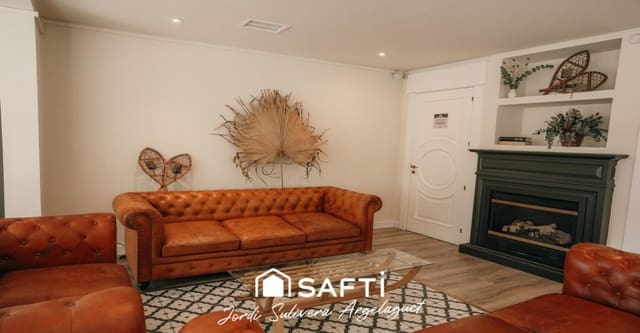 Office for sale in Montellà i Martinet - € 2,500,000 (Ref: 9543411)