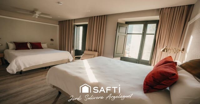 Office for sale in Montellà i Martinet - € 2,500,000 (Ref: 9543411)