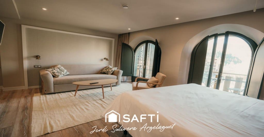 Office for sale in Montella i Martinet - € 2,500,000 (Ref: 9543411)