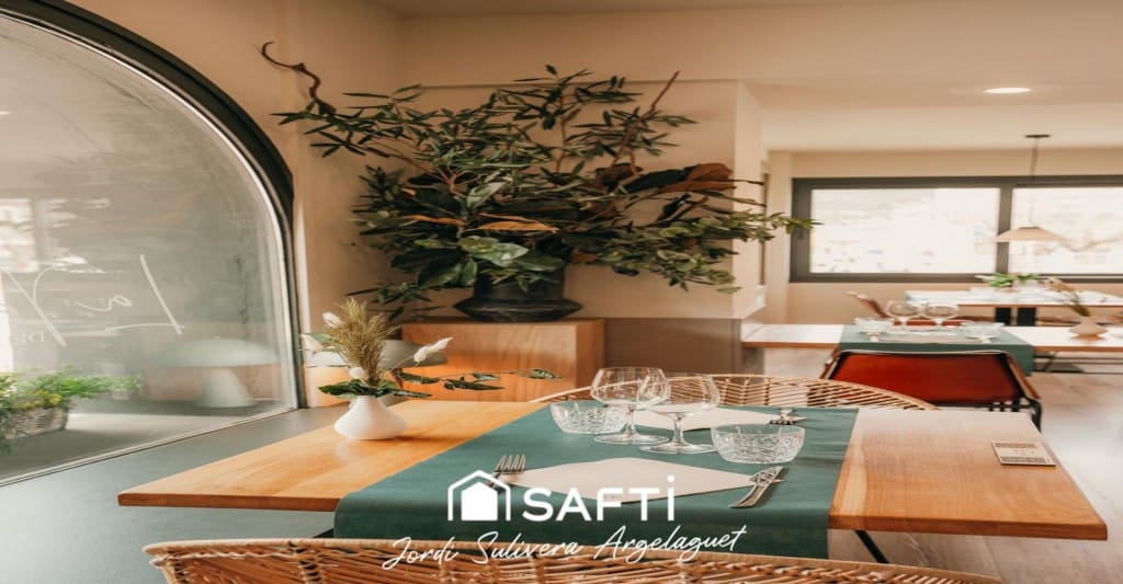 Office for sale in Montella i Martinet - € 2,500,000 (Ref: 9543411)