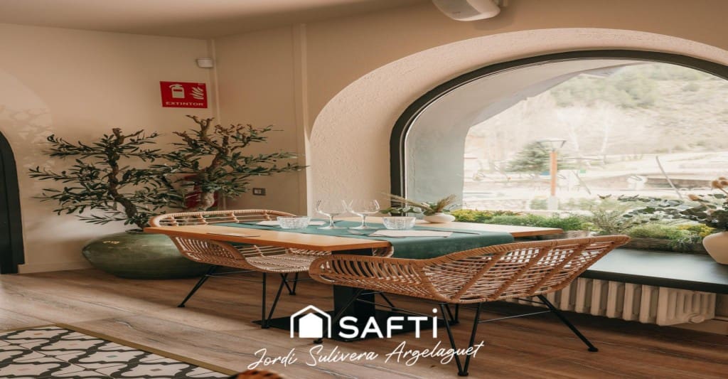 Office for sale in Montella i Martinet - € 2,500,000 (Ref: 9543411)