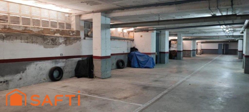 Garasje til salgs i Francas - € 6 500 (Ref: 9543412)