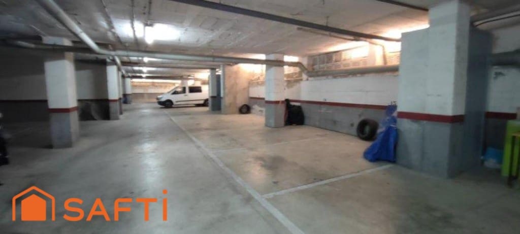 Garasje til salgs i Francas - € 6 500 (Ref: 9543412)