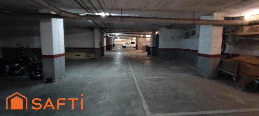 Garasje til salgs i Francas - € 6 500 (Ref: 9543412)