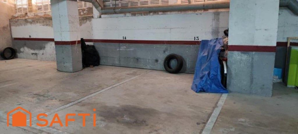 Garasje til salgs i Francas - € 6 500 (Ref: 9543412)