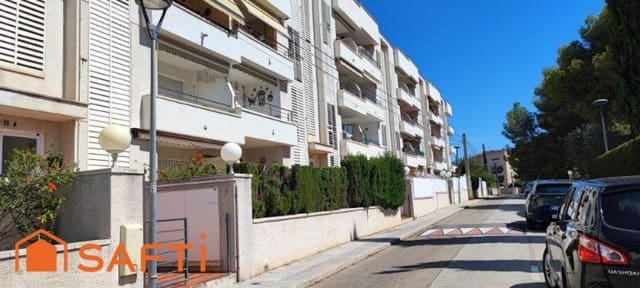 Garage te koop in Francas, El Vendrell - € 6.500 (Ref: 9543412)