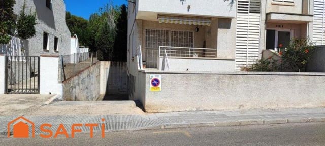 Garage te koop in Francas, El Vendrell - € 6.500 (Ref: 9543412)