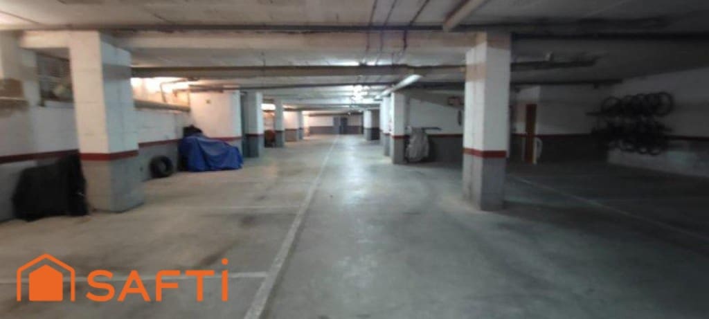 Garasje til salgs i Francas - € 6 500 (Ref: 9543413)