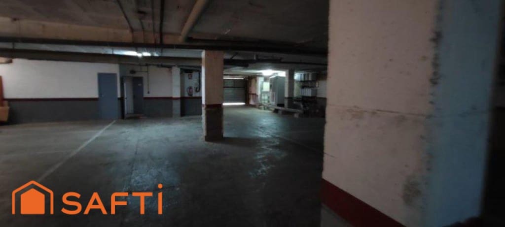 Garasje til salgs i Francas - € 6 500 (Ref: 9543413)