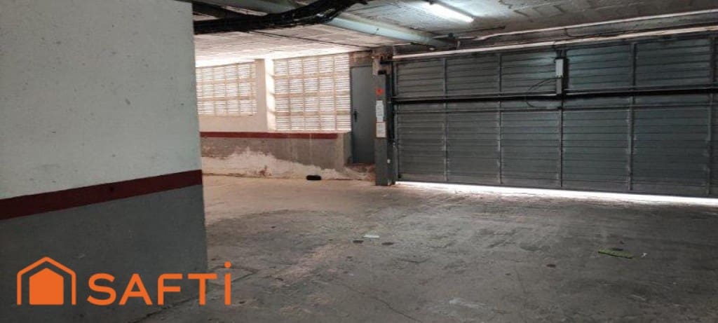 Garasje til salgs i Francas - € 6 500 (Ref: 9543413)