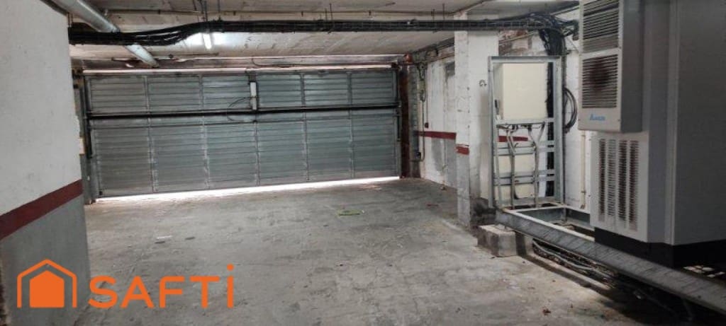 Garasje til salgs i Francas - € 6 500 (Ref: 9543413)