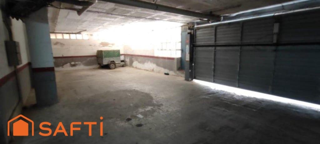 Garasje til salgs i Francas - € 6 500 (Ref: 9543413)