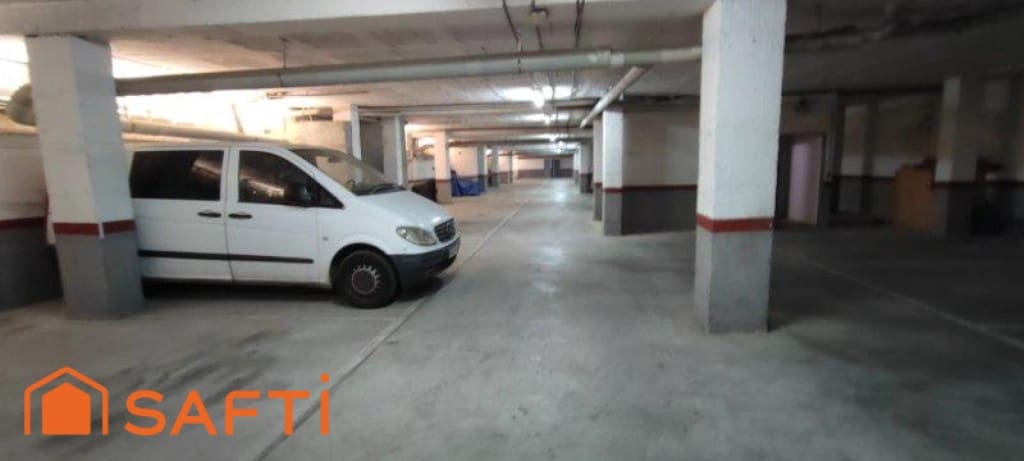 Garasje til salgs i Francas - € 6 500 (Ref: 9543413)