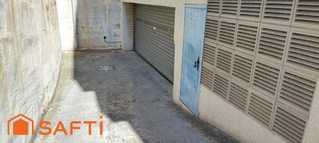 Garasje til salgs i Francas - € 6 500 (Ref: 9543413)