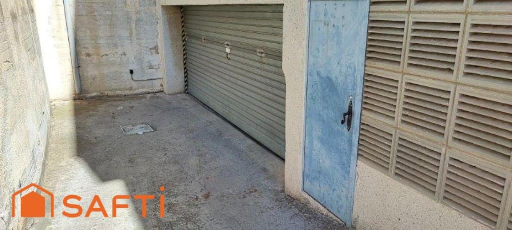 Garasje til salgs i Francas - € 6 500 (Ref: 9543413)