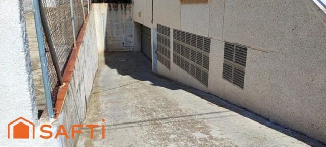 Garage te koop in Francas, El Vendrell - € 6.500 (Ref: 9543413)