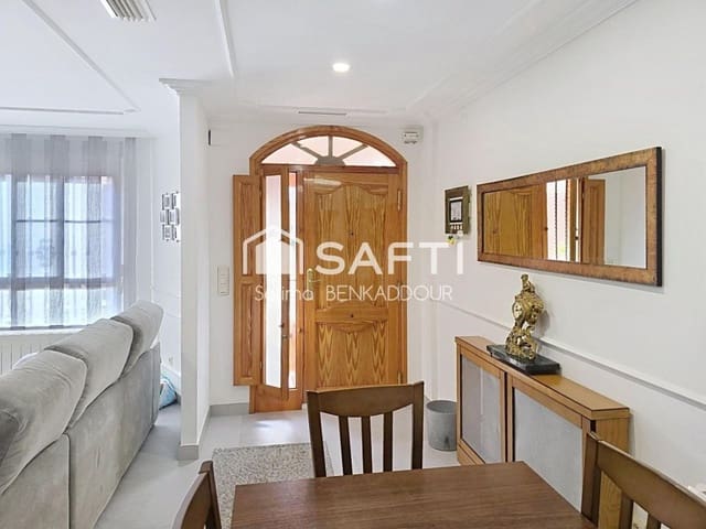 4 sovrum Radhus till salu i Puçol - 485 000 € (Ref: 9543414)