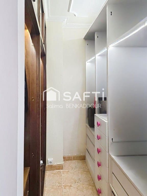 4 sovrum Radhus till salu i Pucol - 485 000 € (Ref: 9543414)